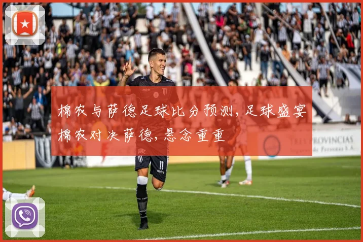 棉农与萨德足球比分预测,足球盛宴棉农对决萨德,悬念重重